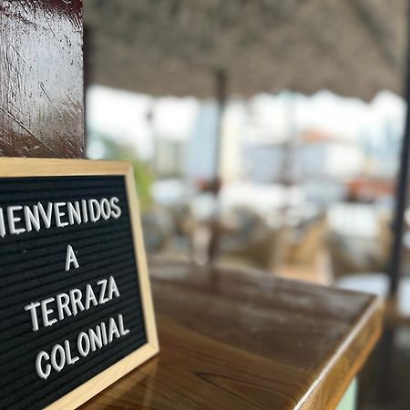 Hotel Don Pedro De Heredia Cartagena Exterior photo