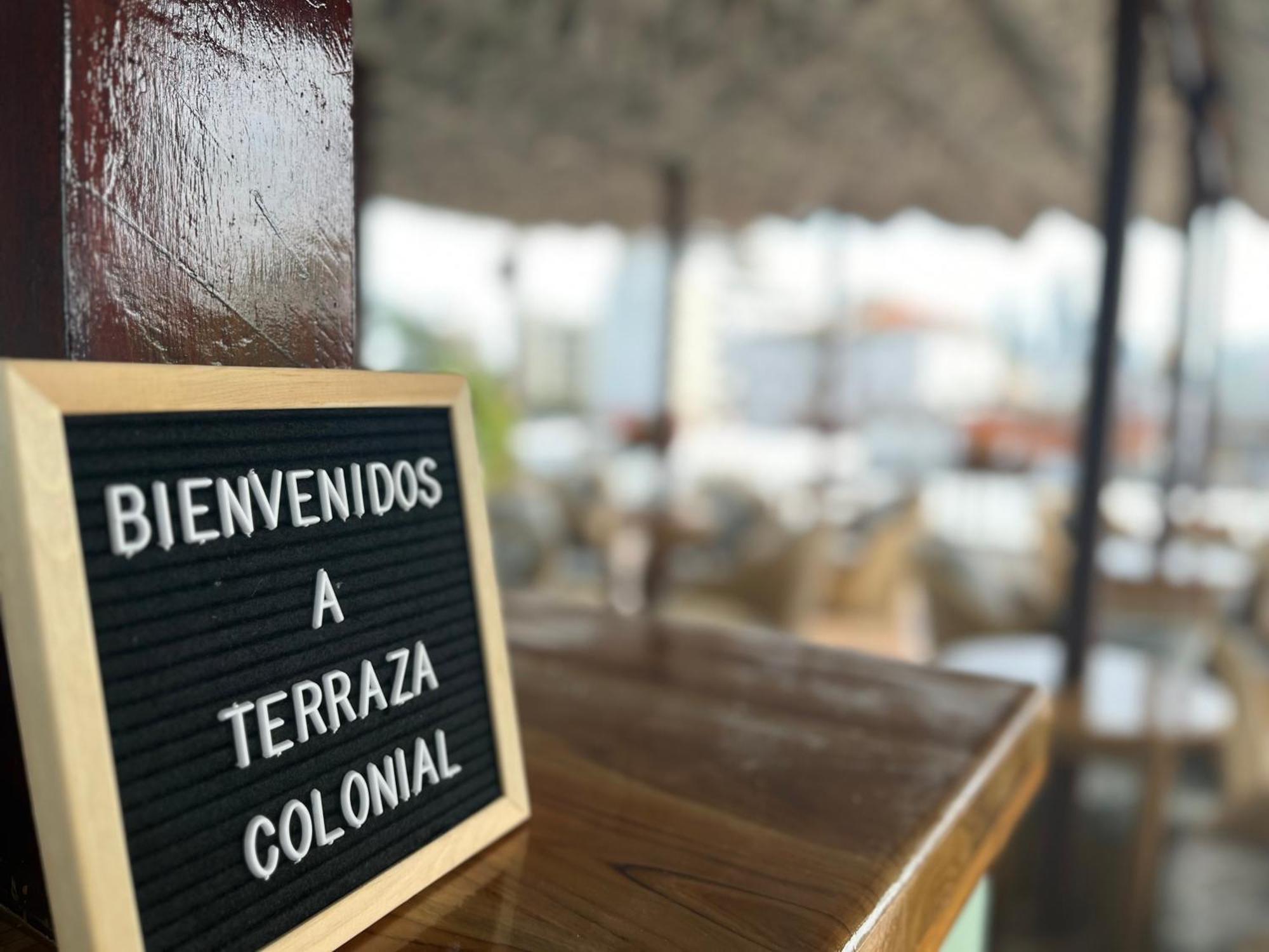 Hotel Don Pedro De Heredia Cartagena Exterior photo