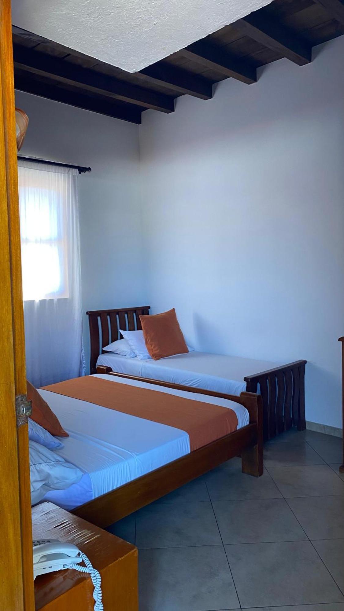 Hotel Don Pedro De Heredia Cartagena Exterior photo