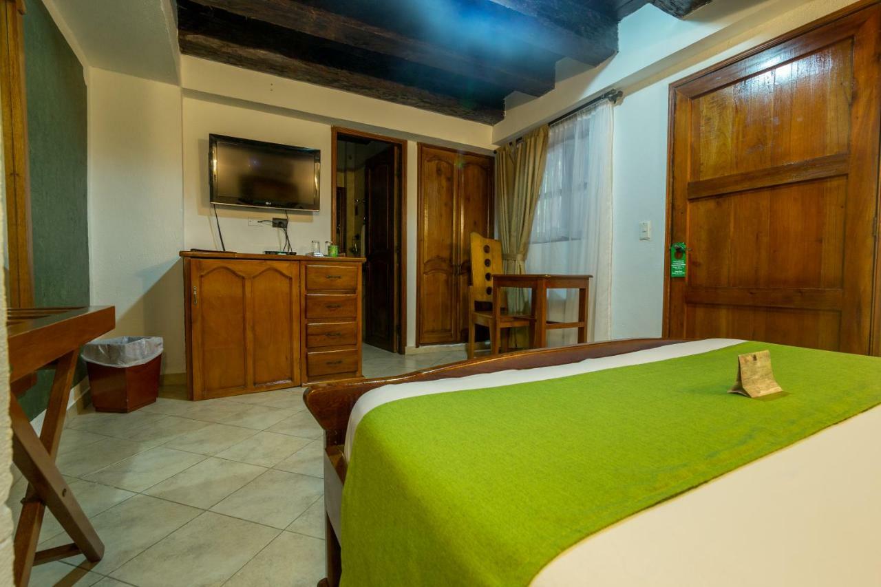 Hotel Don Pedro De Heredia Cartagena Exterior photo