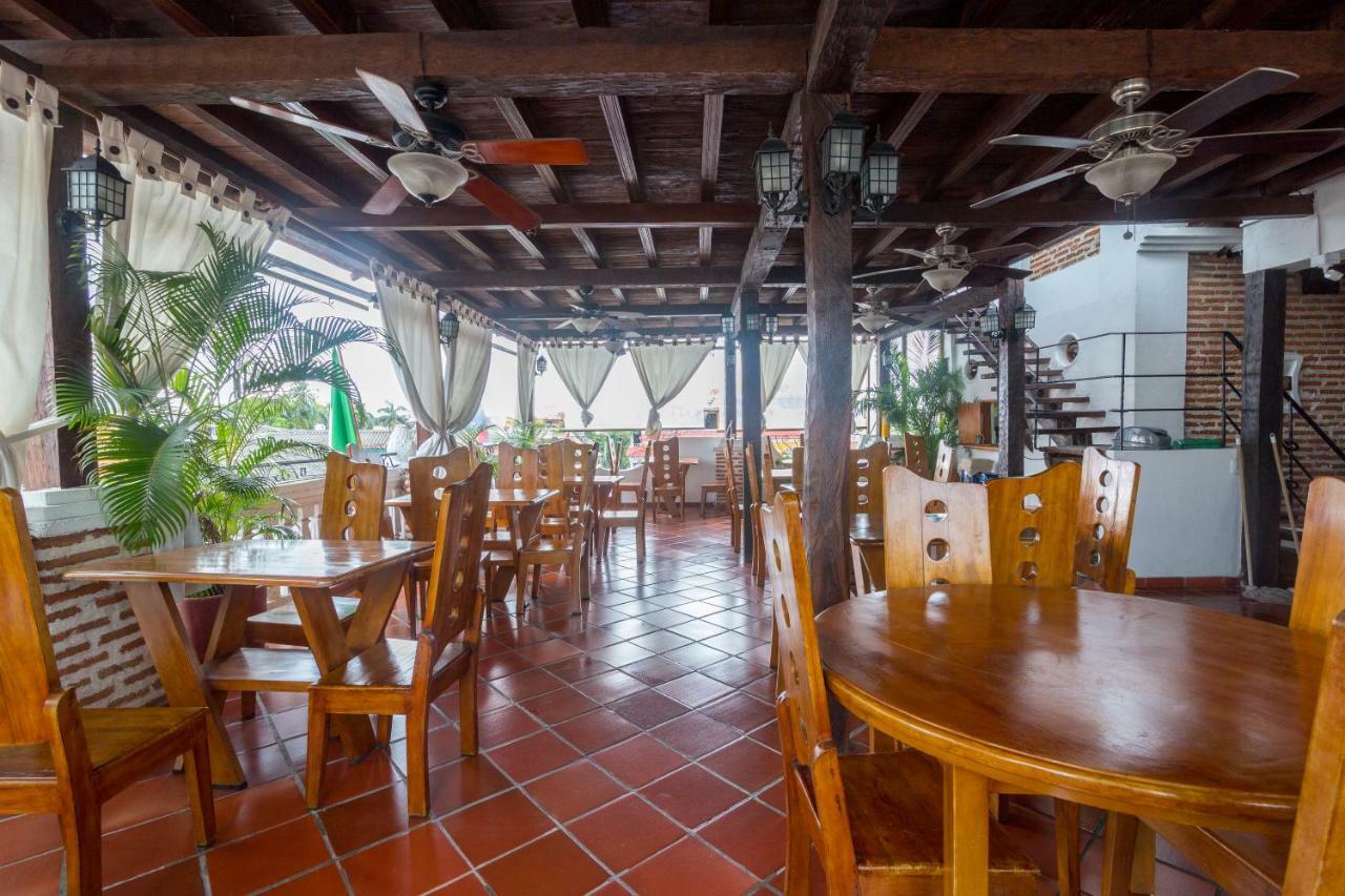 Hotel Don Pedro De Heredia Cartagena Exterior photo